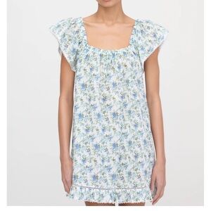 Hill House Lucinda nightgown